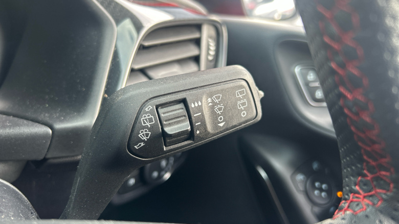 Ford Fiesta 1.0 EcoBoost ST-Line 5dr Petrol Hatchback